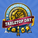 Illustration for article titled Celebrate Tabletop Day with These Digital Games!